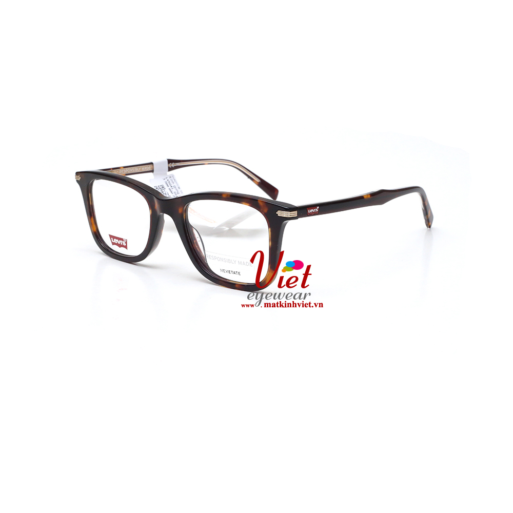 Gọng kính Levis  LV5041 086